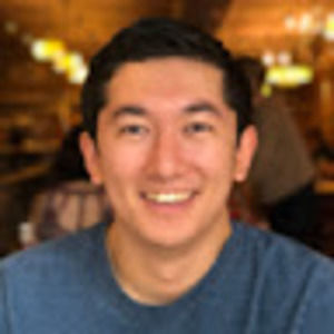 Meet your Posher, Adam